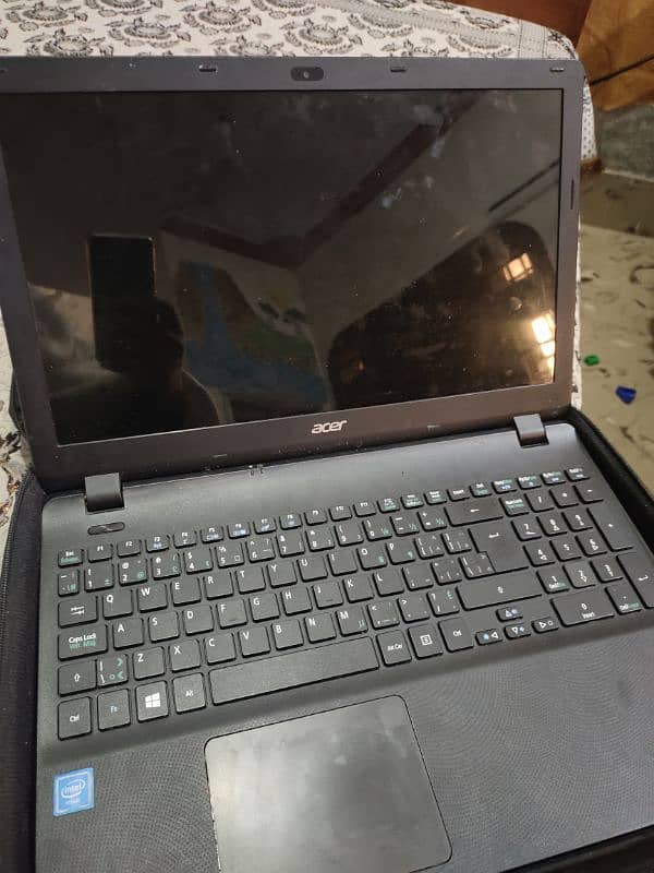 intel processor acer 3