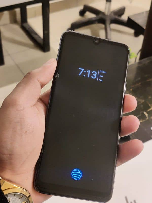 vivo v21 e 8/128GB 2