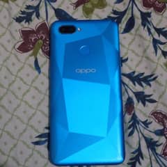 Oppo A12