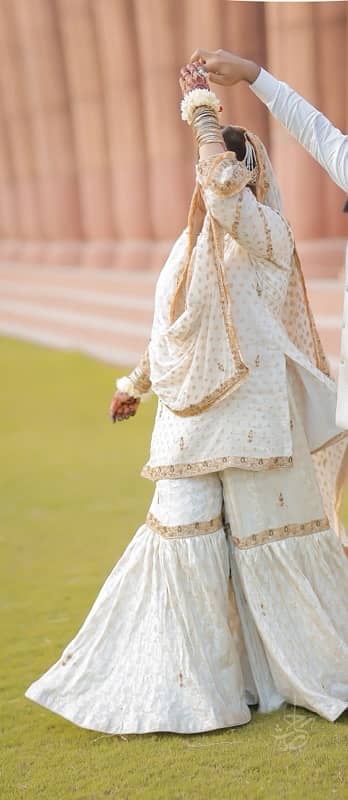 nikha gharara dress 4