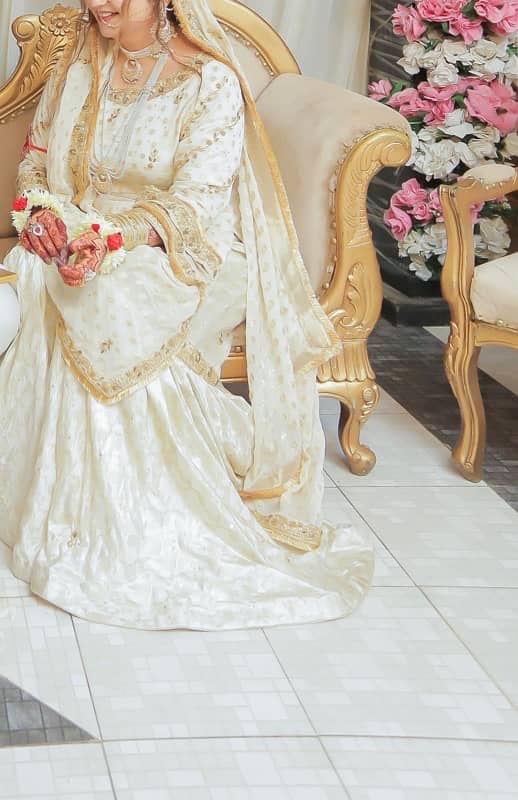 nikha gharara dress 5