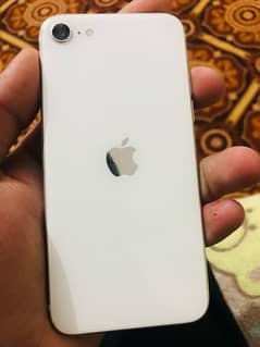 IPHONE SE 2020