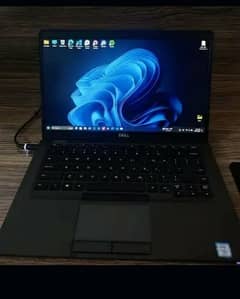 Dell Laptop  Intel i7, 16GB RAM, 256GB SSD, Intel UHD Graphics 620Sale