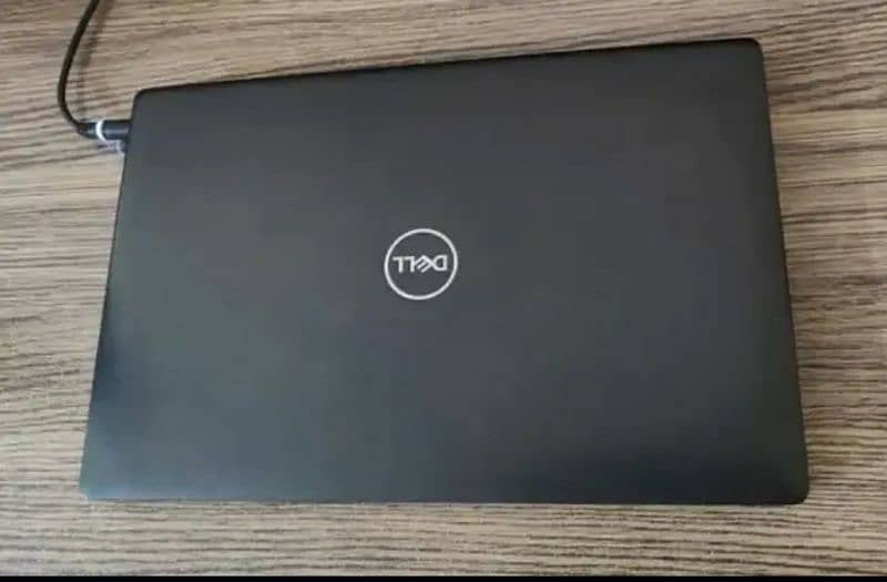 Dell Laptop  Intel i7, 16GB RAM, 256GB SSD, Intel UHD Graphics 620Sale 3