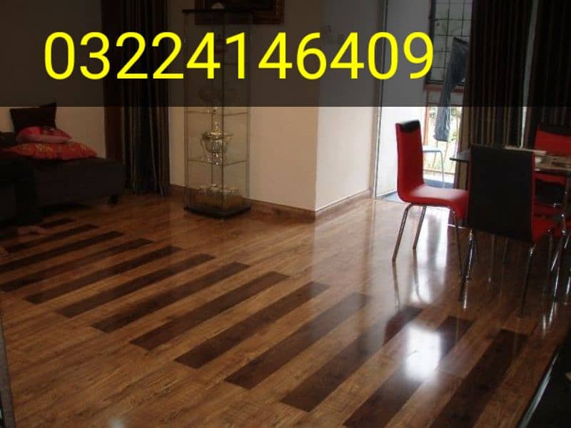 Laminate wood floor/ Spc Flooring/  Solid Wooden floors/  carpet tiles 1