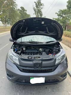 Honda BRV for sale