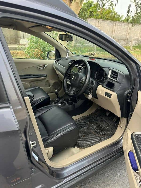 Honda BRV for sale 10