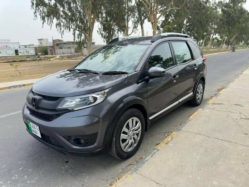 Honda BRV for sale 12