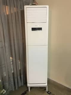 gree floor standing AC