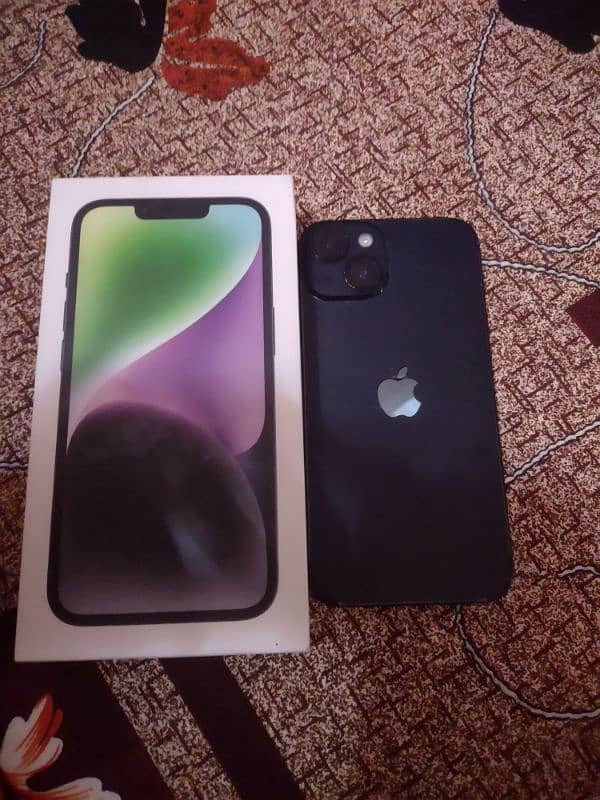 iphone 14 128gb 2