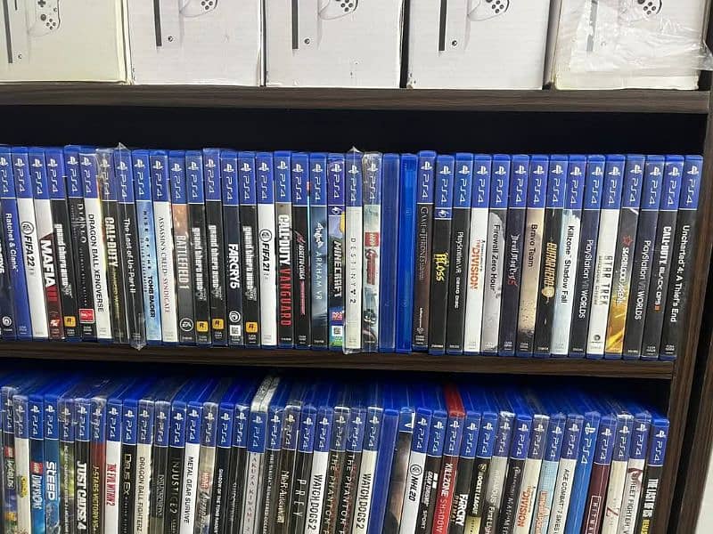 Ps5/Ps4 Playstation/Xbox 360/Xbox one /Series /Nintendo for sale 4