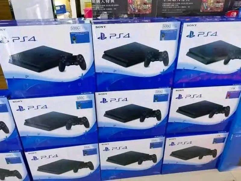 Ps5/Ps4 Playstation/Xbox 360/Xbox one /Series /Nintendo for sale 10