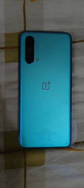 Oneplus Nord CE 5g 2