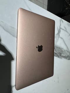 Macbook Air 2020 Gold 13inches