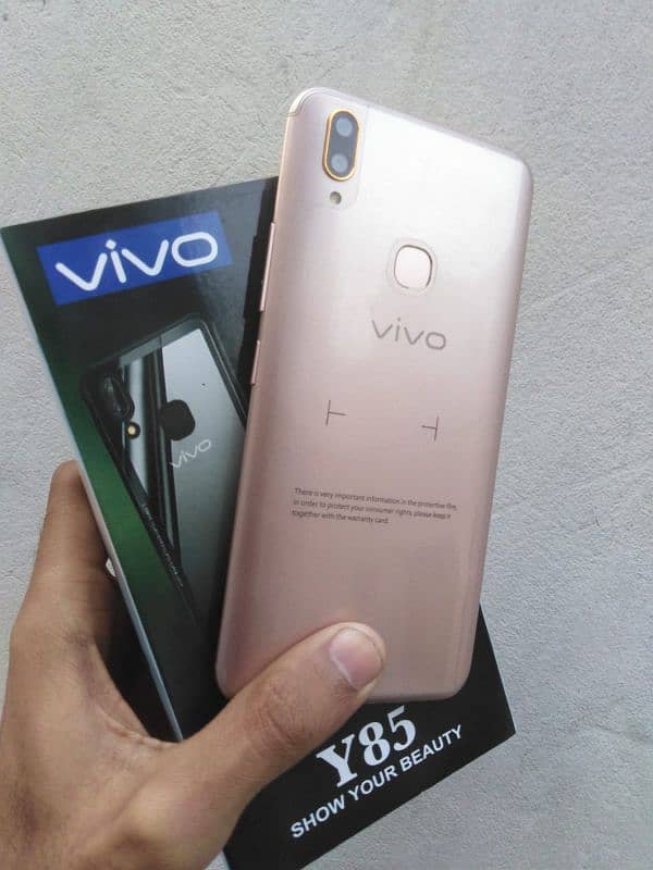 vivo y85 0328/0200/456 cll or whatsapp 1