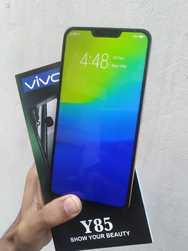 vivo y85 0328/0200/456 cll or whatsapp 4