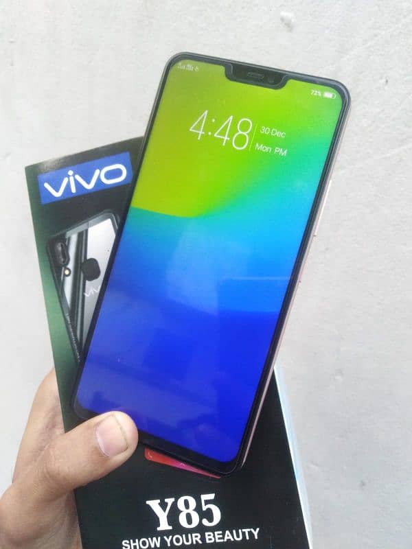 vivo y85 0328/0200/456 cll or whatsapp 5