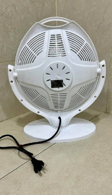 Panasonic Heater 2