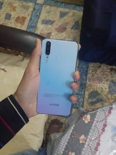 Vivo Y17