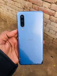 Aquos Zero 5 5g