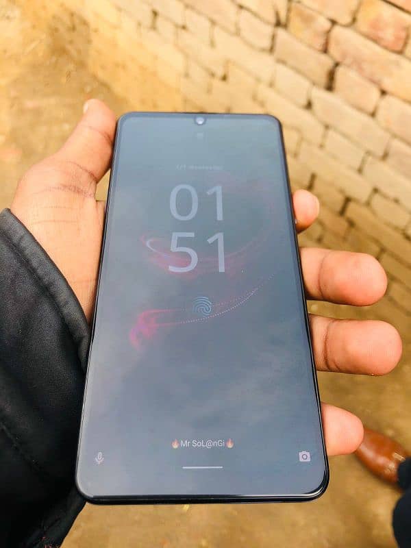 Aquos Zero 5 5g 4