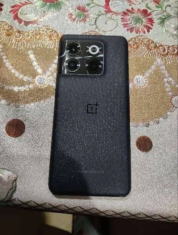 Oneplus 10t 5G DUAL SIM 8+8Ram 128Rom Non Pta 80 watt charger 0