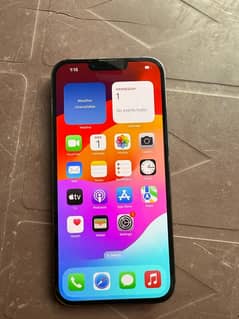 I phone 13 pro max only phone