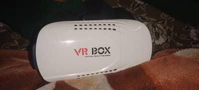 vr box 1 month use