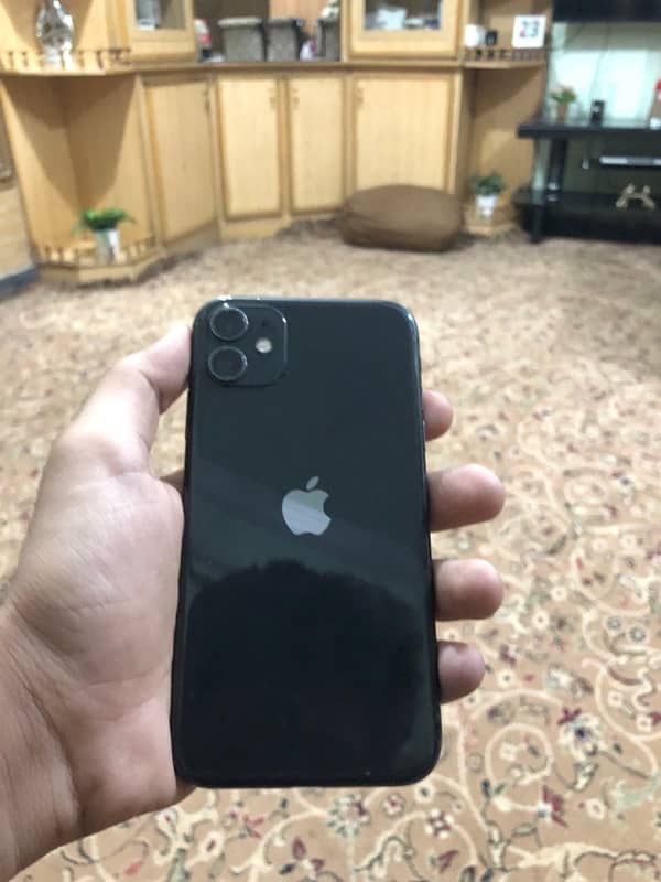 iphone 11 jv non active 10/9 condition urgent sale 2