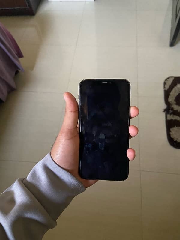 Iphone 11 Pro 1