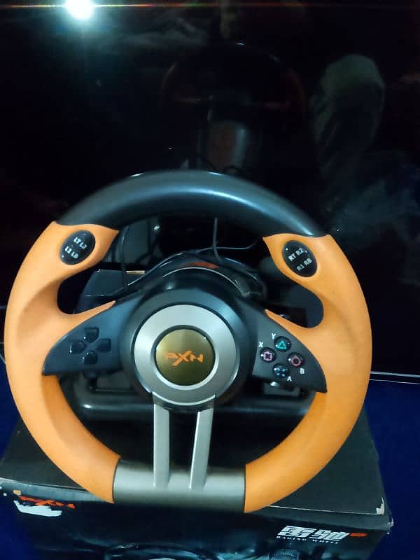 steering for gaming 7