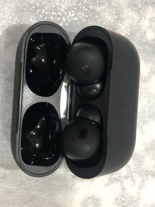 iPhone airpods pro second generation 100% quality 4