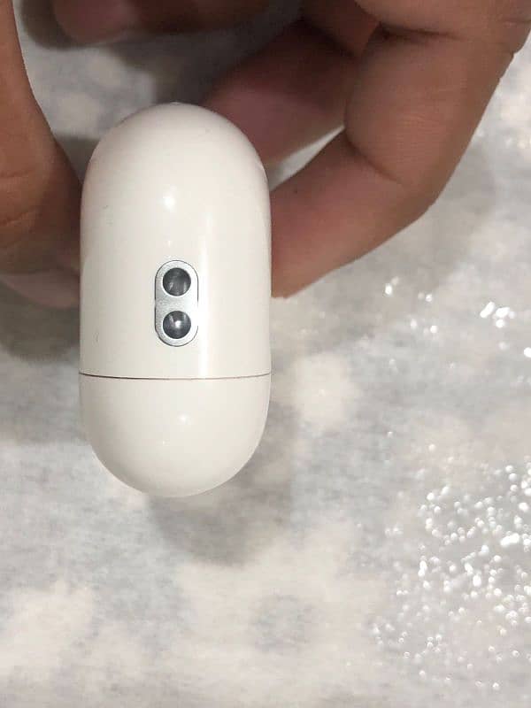 iPhone airpods pro second generation 100% quality 9