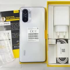 poco f3 8gb 256gb