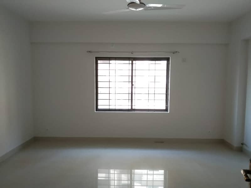 A Flat Of 10 Marla Ground Floor Available For Rent 3