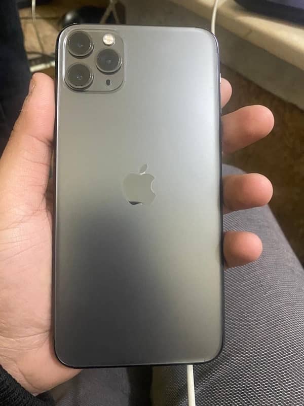 iphone 11 pro max 5