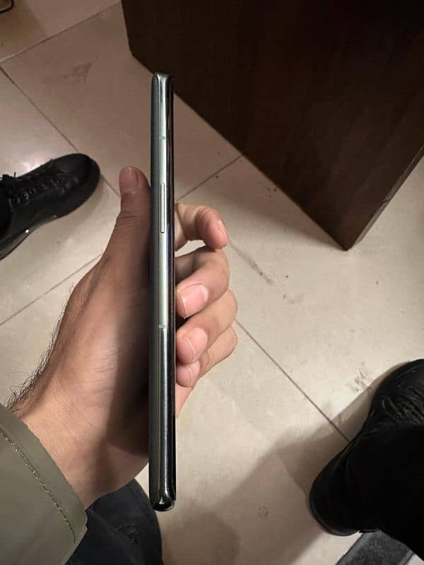 One Plus - 10 pro - 12+4 Ram - 256 GB - PTA Approved 4