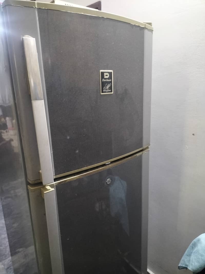 Dawlance Fridge for sale. 2