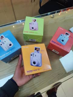 Instax