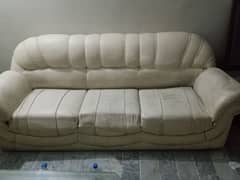 aoa I'm selling  7 seater sofa set