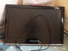 LED 28 inch Tv for sale