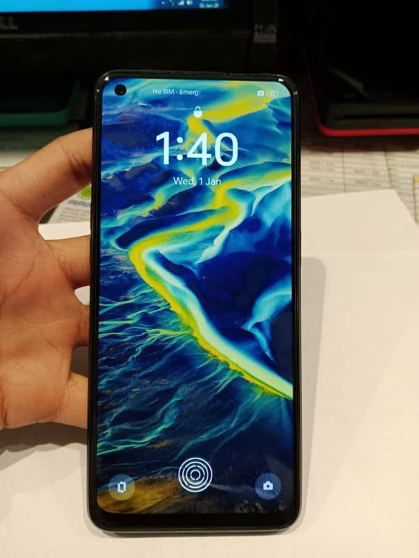 Oppo F21 Pro 1