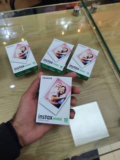 Instax