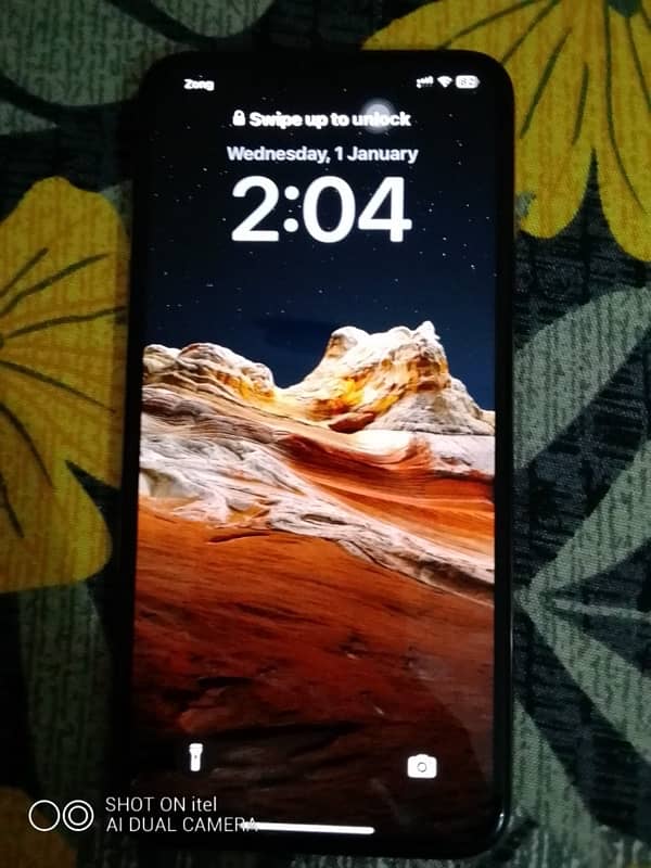 iphone xs max 1