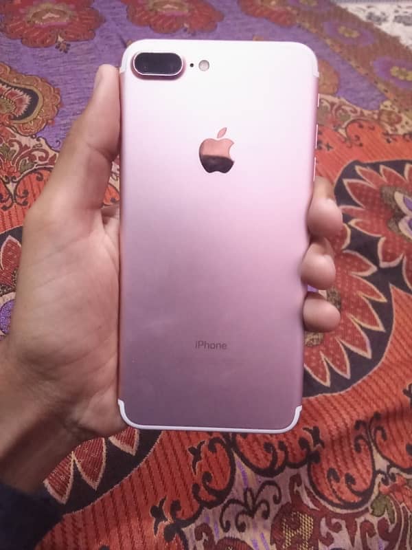 I Phone 7plus Selling 2