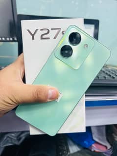 vivo y27s