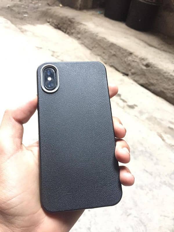 iphone X non pta 0