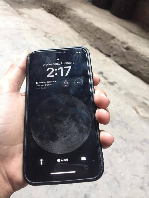 iphone X non pta 1