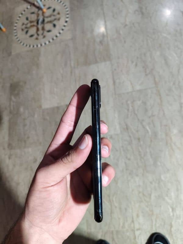 Iphone XS PTA 256gb 5