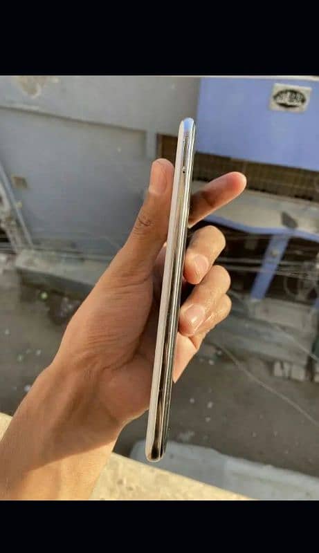 REDMI NOTE 10S WITH BOX CHARGER ORIGINAL 8+4/128 PTA ALL OKAY AMOLED 3